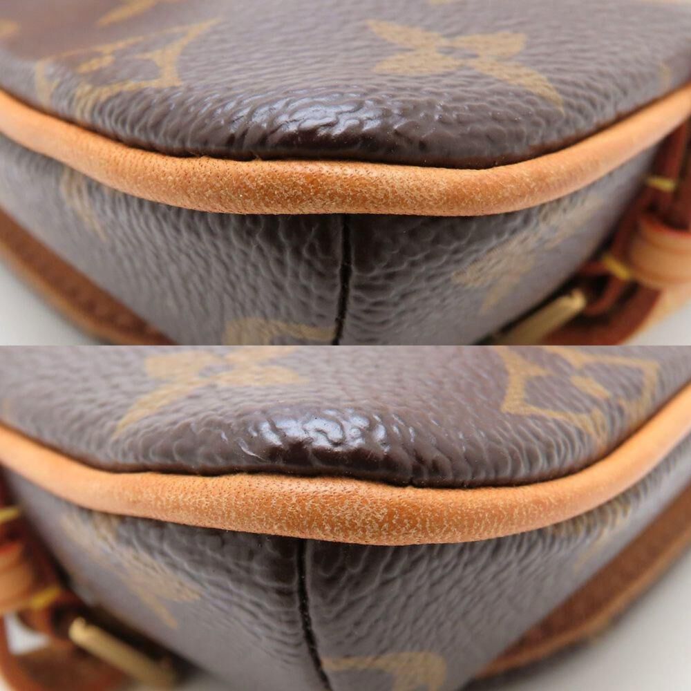 Louis Vuitton Belt Bags