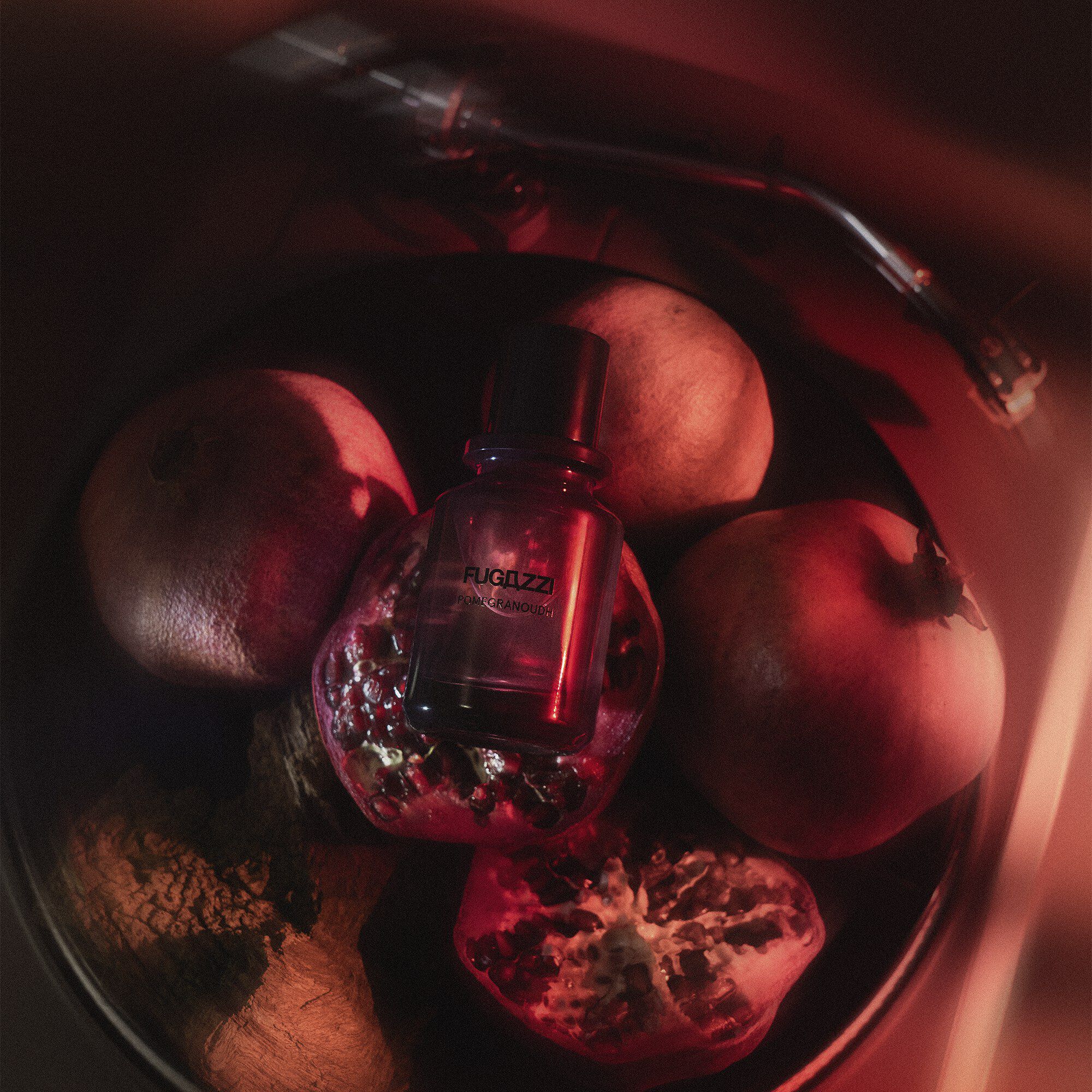 POMEGRANOUDH - 50 ML