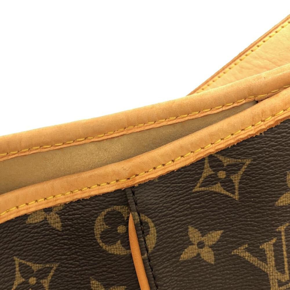 Louis Vuitton Galliera