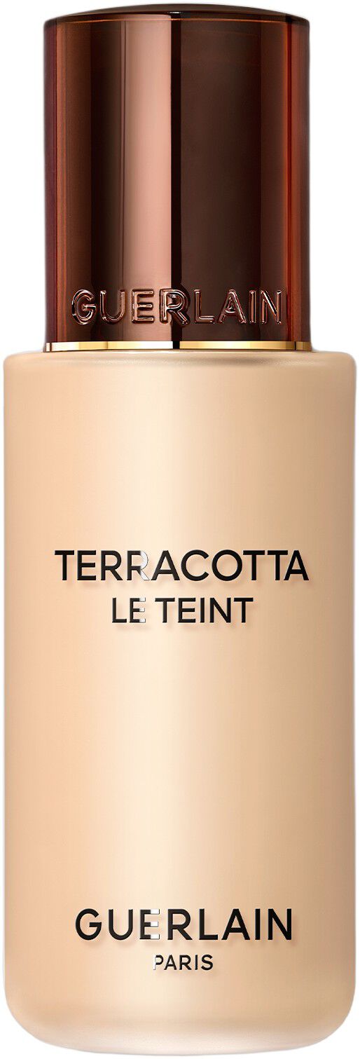 Terracotta Le Teint Healthy Glow Natural Perfection Foundation 24H Wea