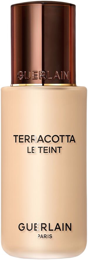 Terracotta Le Teint Healthy Glow Natural Perfection Foundation 24H Wea