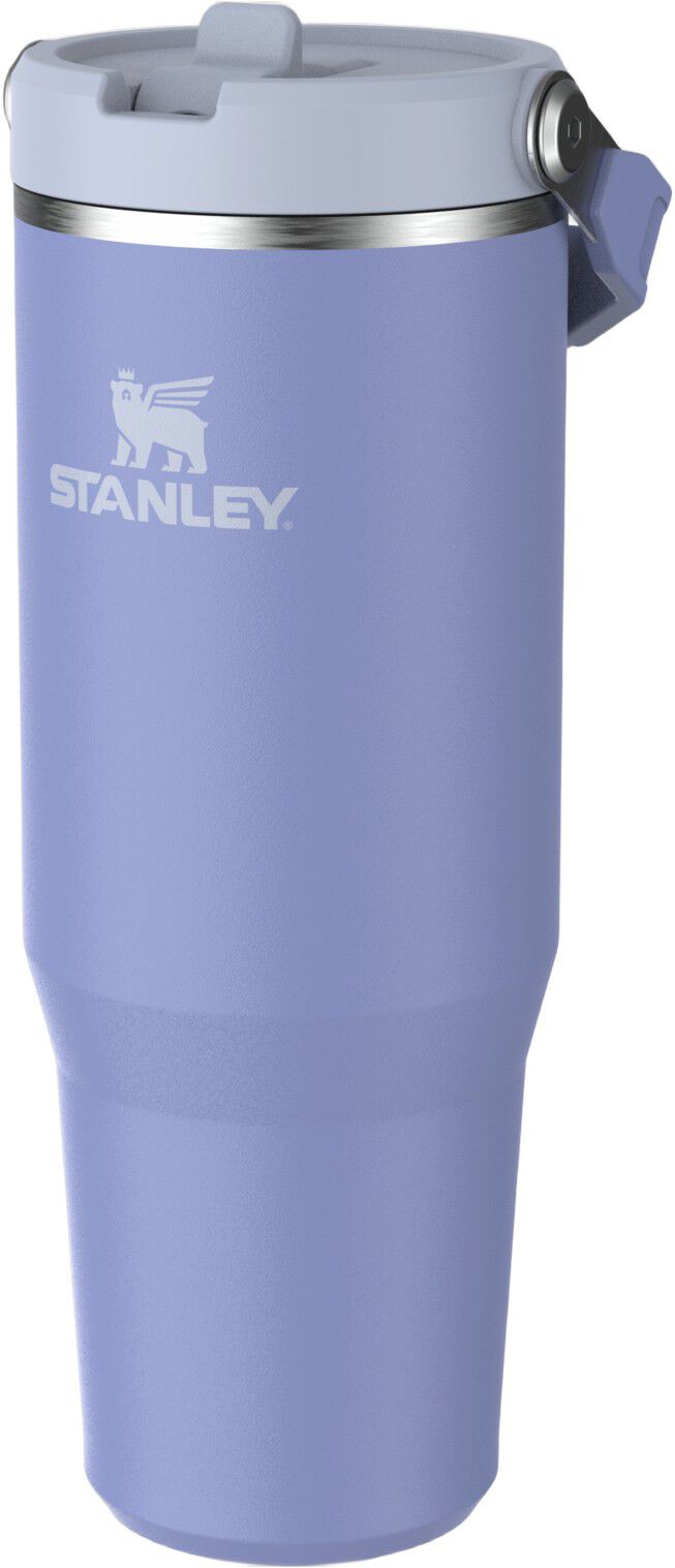 IceFlow Flip Straw Tumbler 0.89L