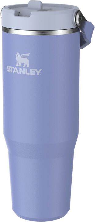 IceFlow Flip Straw Tumbler 0.89L
