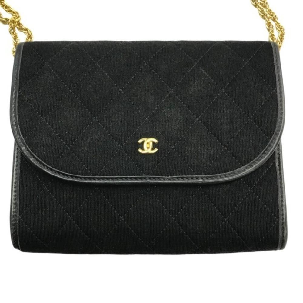 Chanel Shoulder Bag