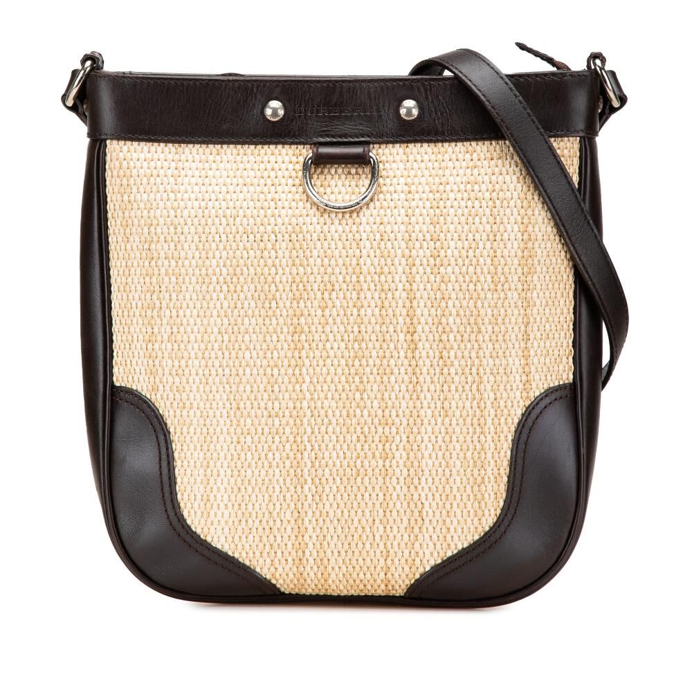 Burberry Crossbody Bag
