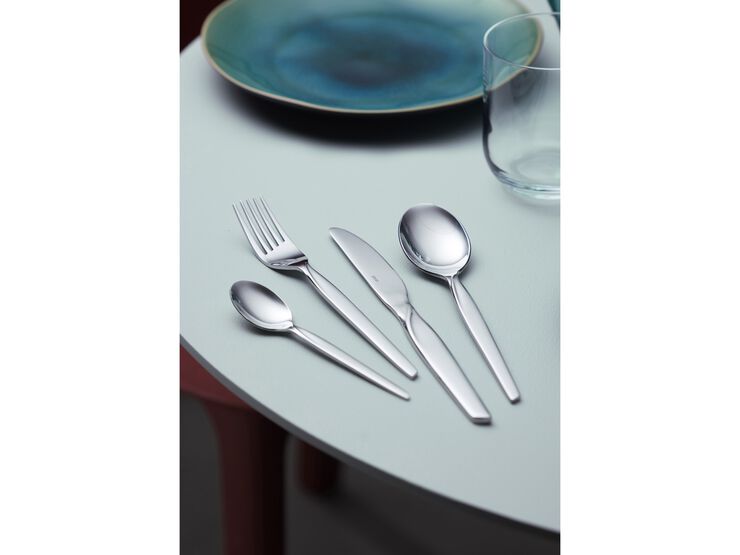 Tesked Twist 13,5 cm Blankt stål