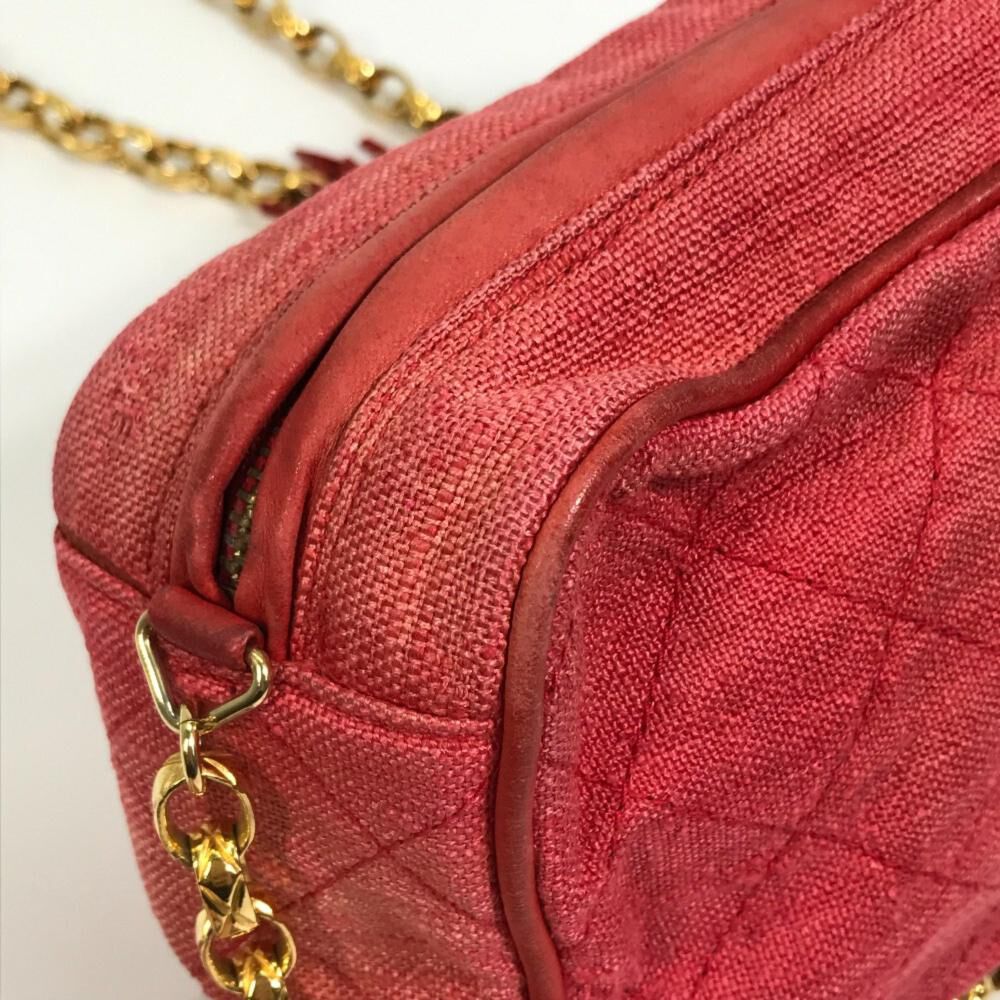 Chanel Shoulder Bag