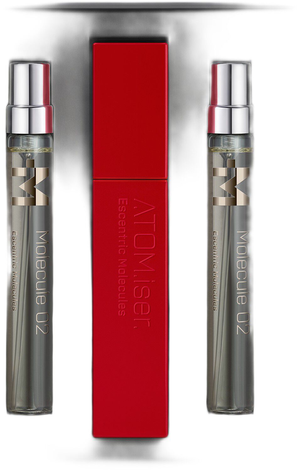 Molecule 02 Atom. Iser Set 3X 8,5 Ml