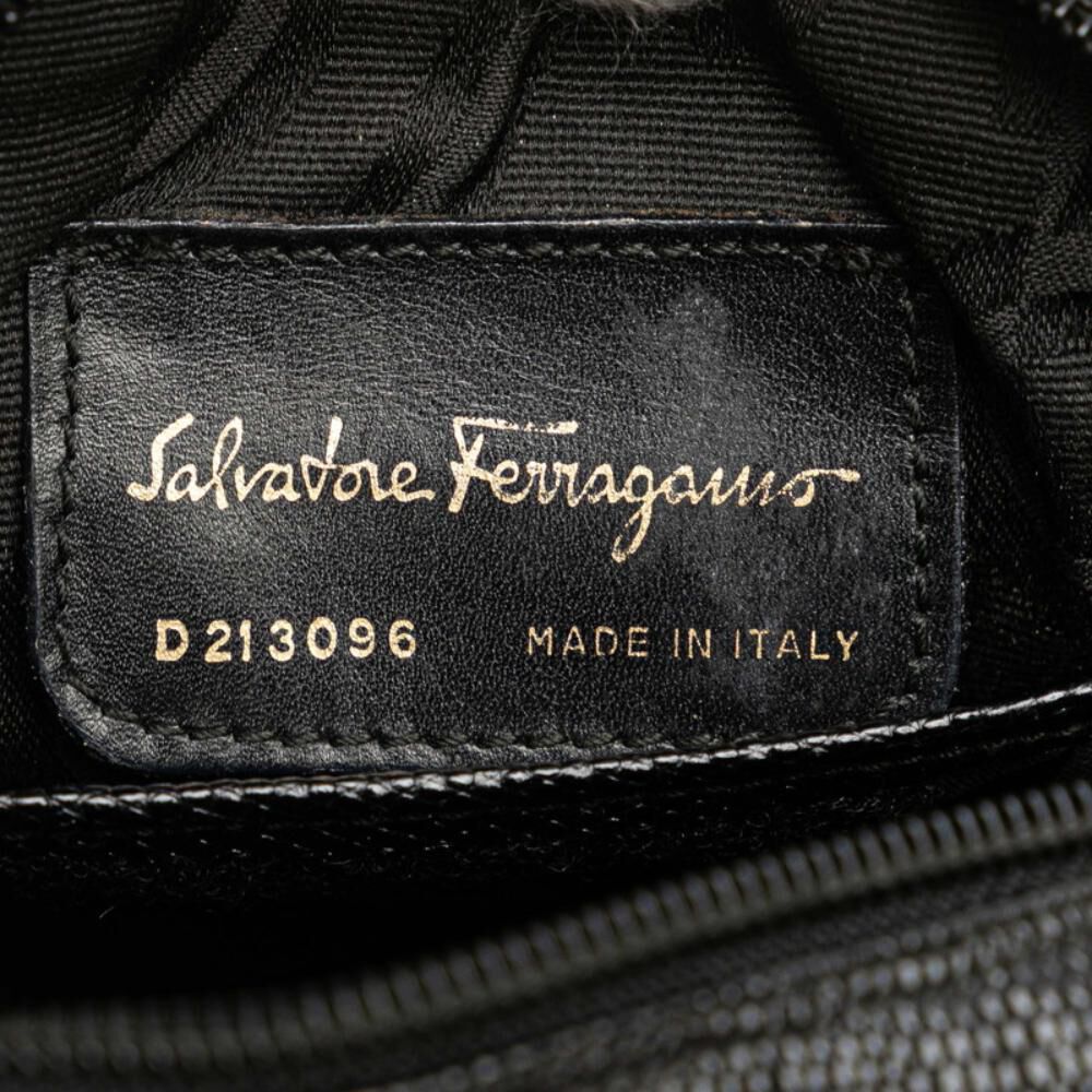 Salvatore Ferragamo Shoulder Bag