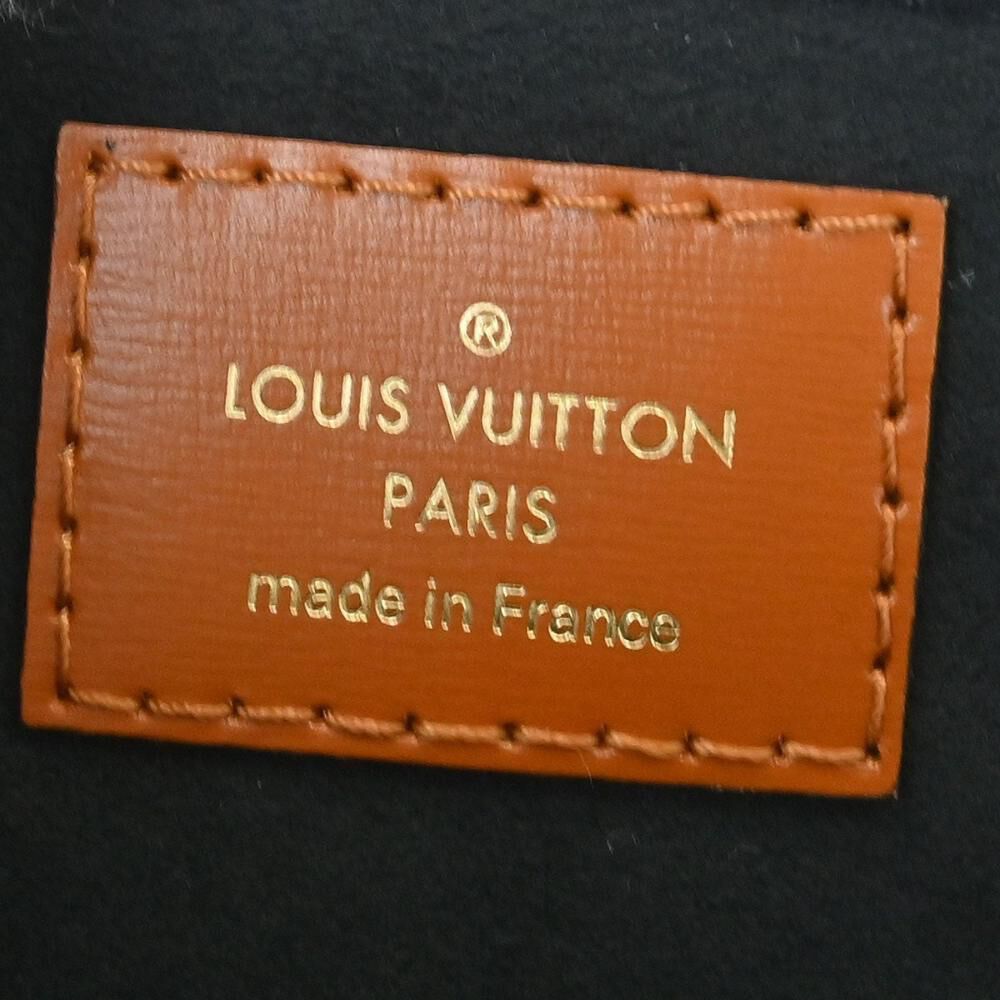 Louis Vuitton Alma