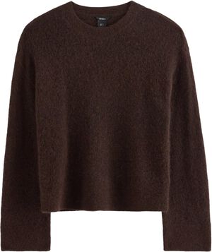 Sweater Edina Mohair blend