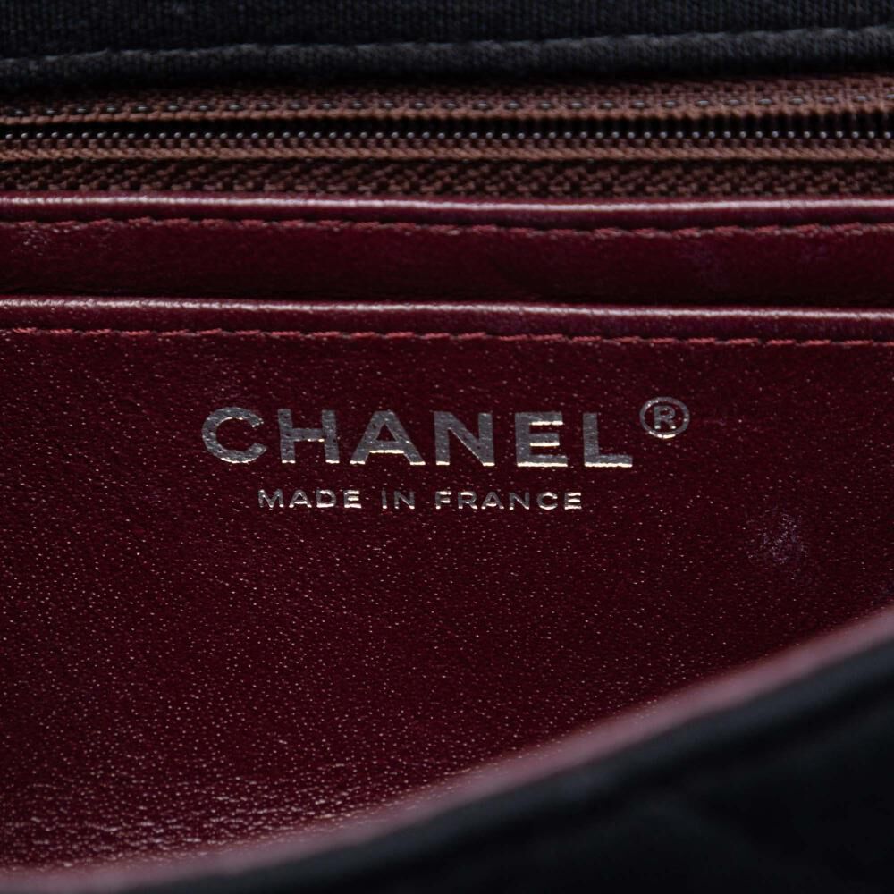 Chanel Flap Bag