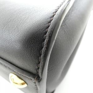 Fendi Peekaboo
