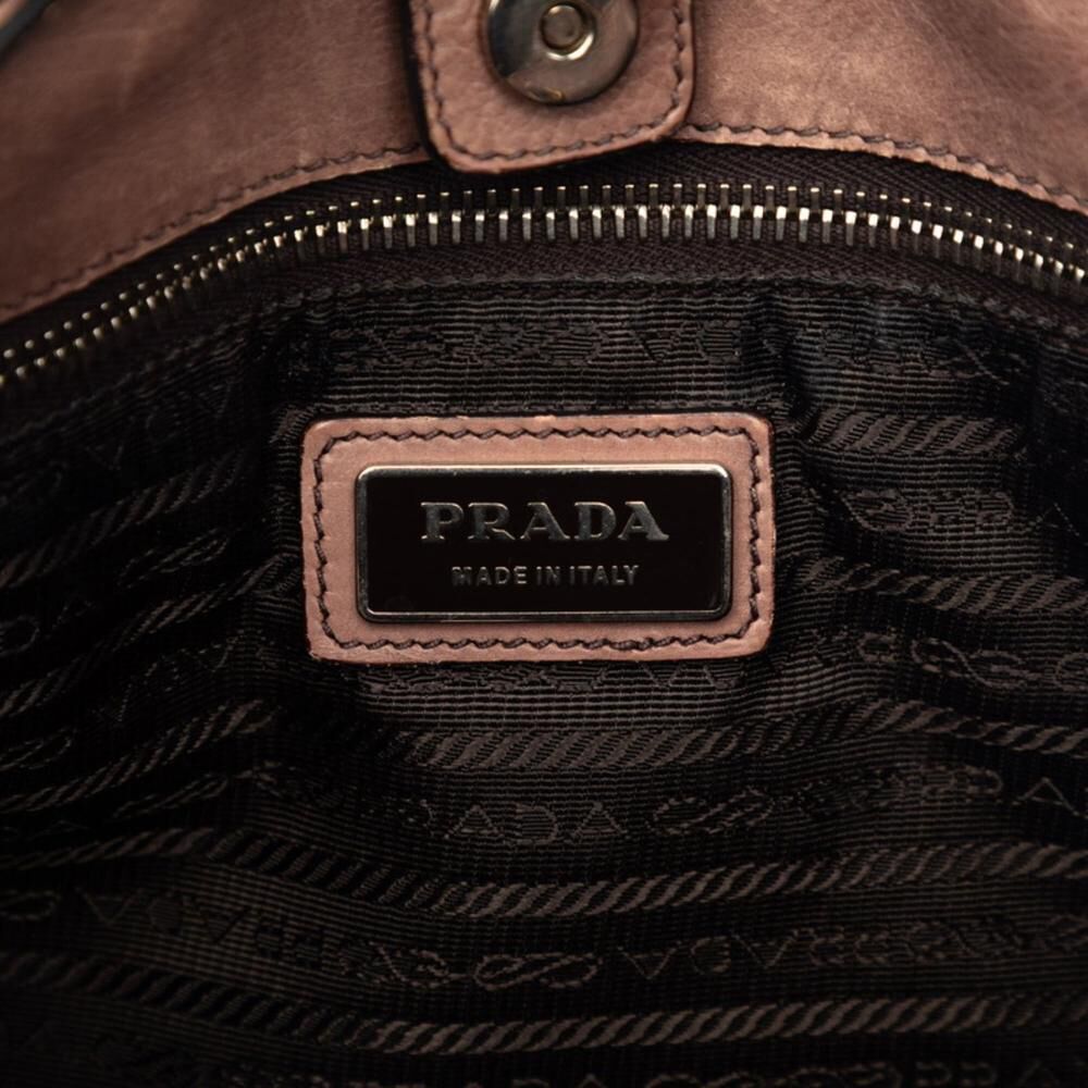 Prada Tote