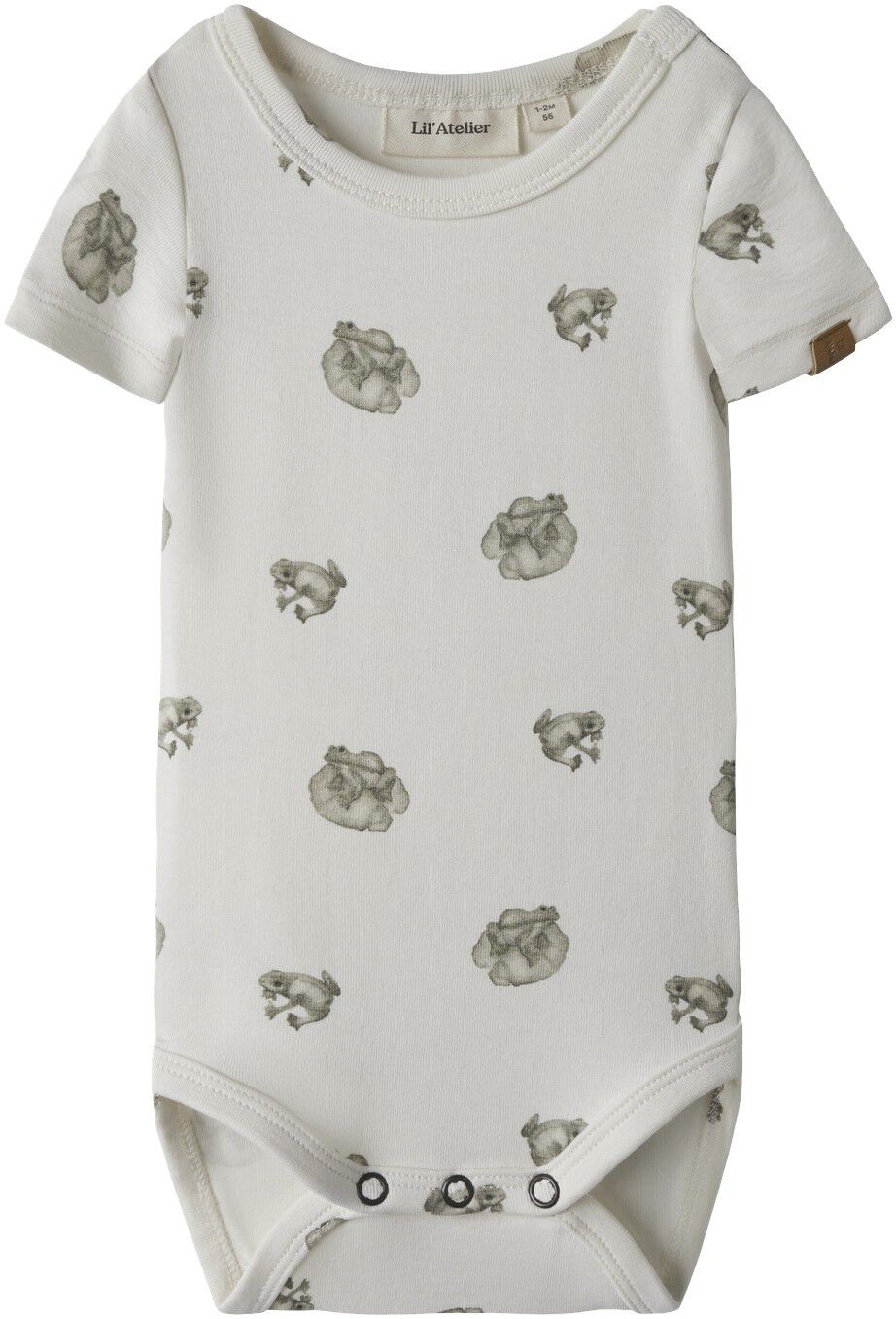 NBMGAYO SOR SS SLIM BODY LIL