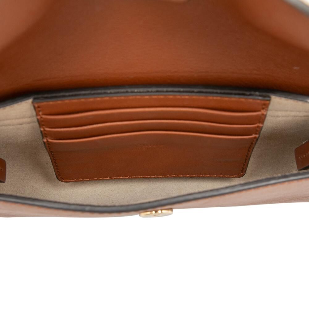 Chlo&eacute; Crossbody Bag