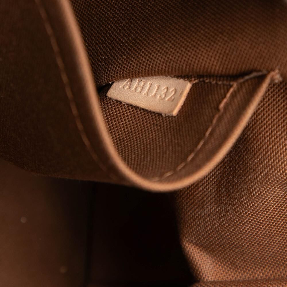 Louis Vuitton Tivoli