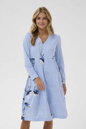 CUbrila Dress