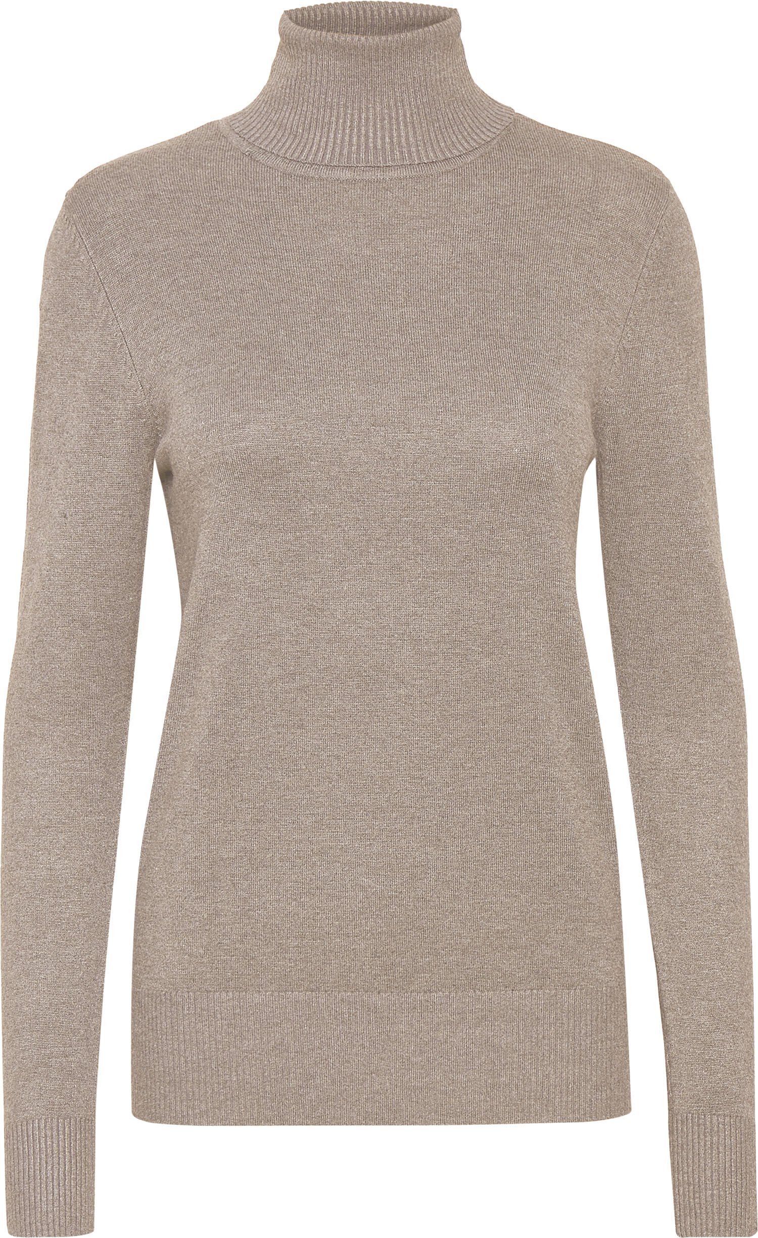 J2046, MilaSZ Rollneck Pullover