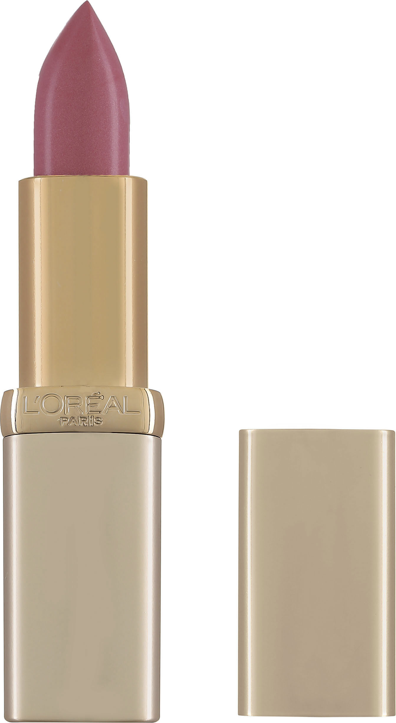 Color Riche Satin Lipstick