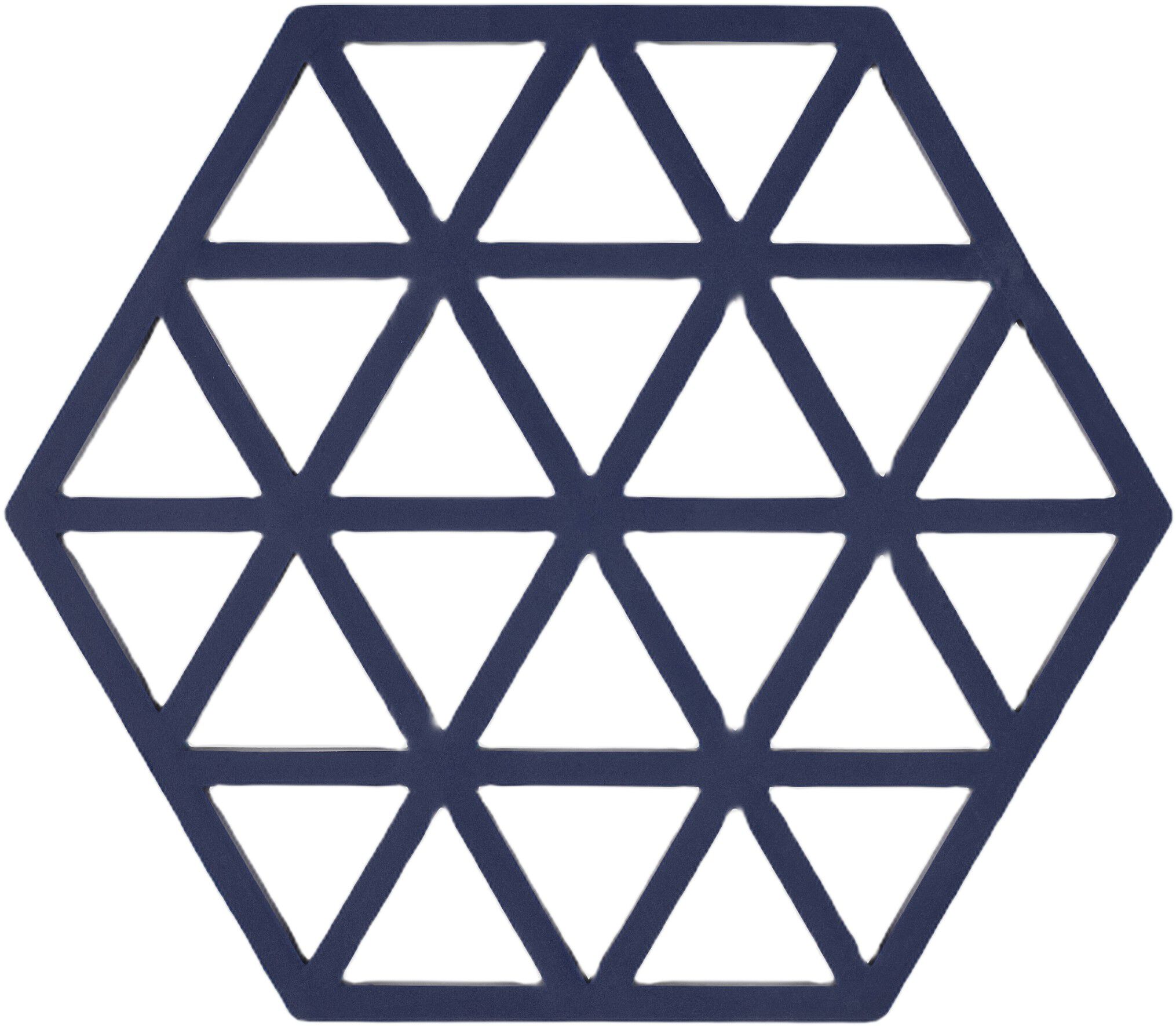 Grytunderl&auml;gg Triangles Midnight