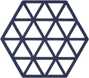Grytunderlägg Triangles Midnight