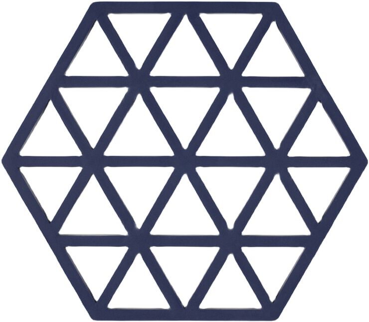 Grytunderlägg Triangles Midnight
