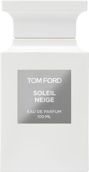 Soleil Neige Eau de Parfum