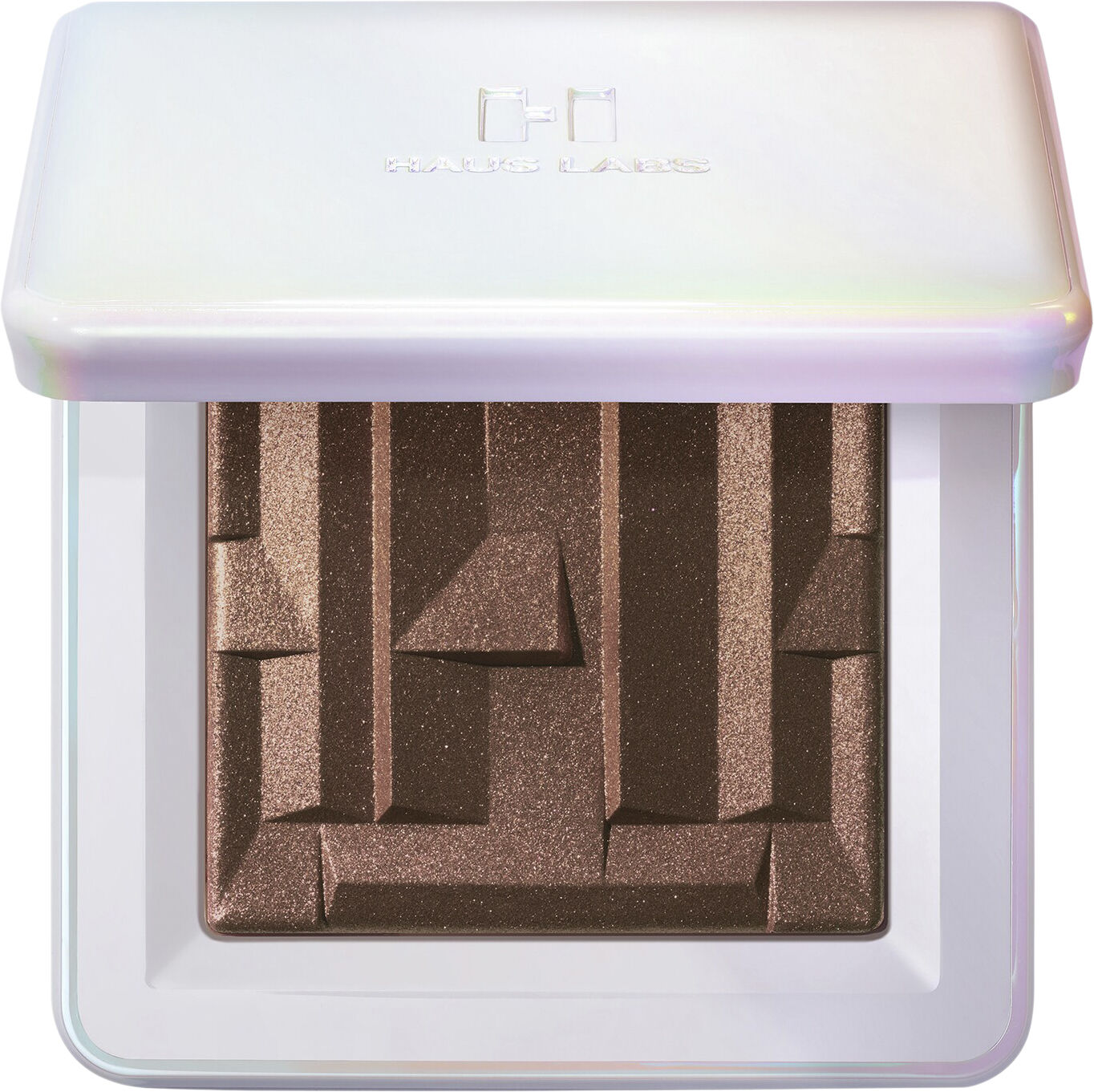 Bio-Radiant Gel-Powder Highlighter with Fermented Arnica