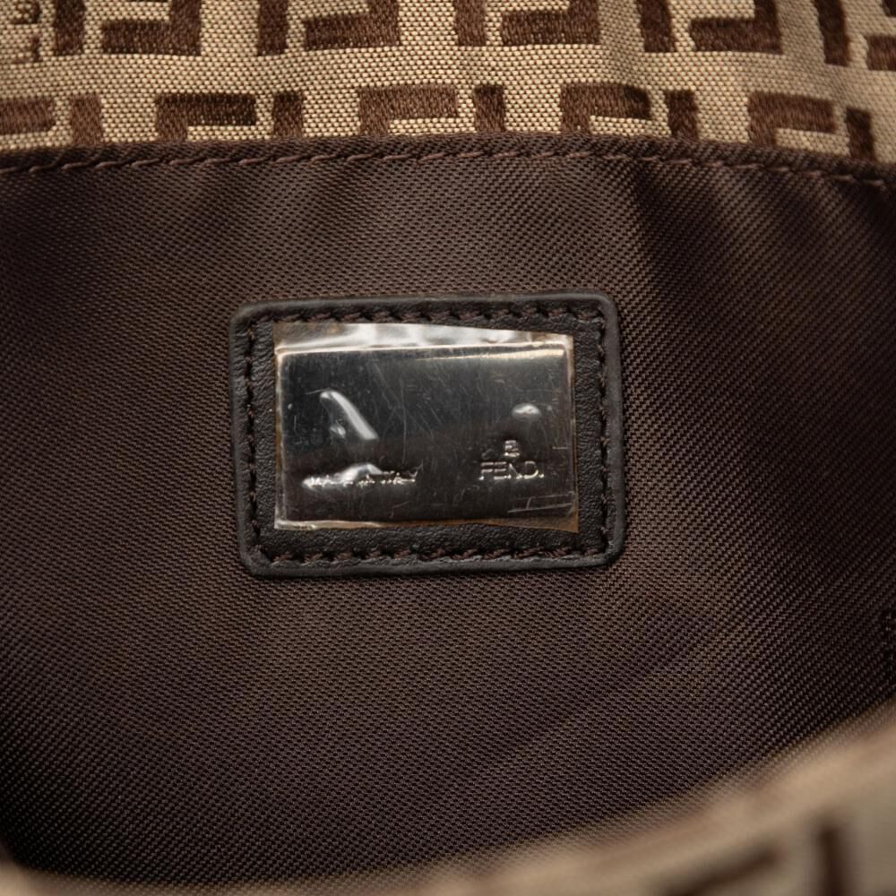 Fendi Tote