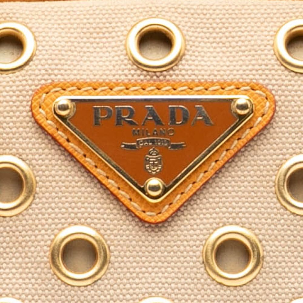 Prada Handbag