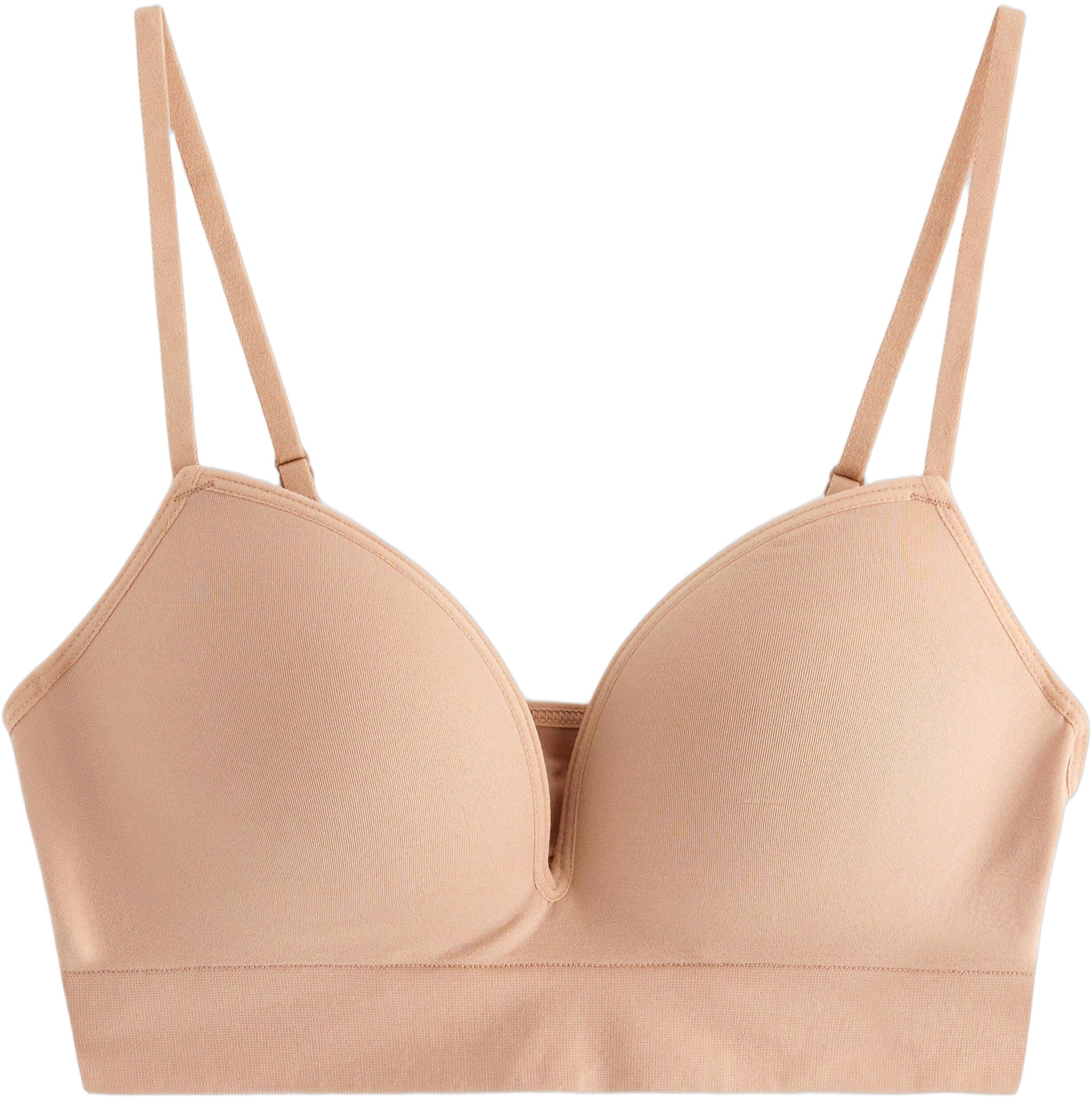 Push-up bh utan s&ouml;mmar