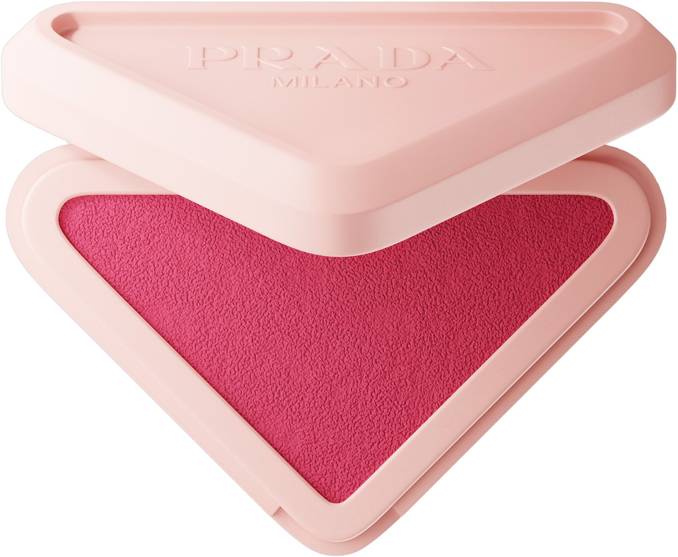 Prada Touch Cream-to-Powder Blush