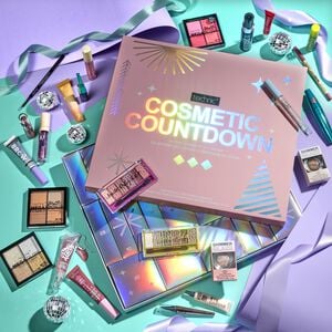 24 Day Cosmetics Countdown - Julekalender