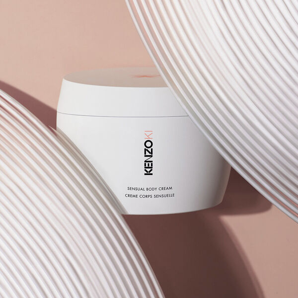 Nourishing Flow - Sensual Body Cream