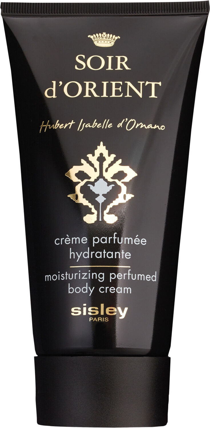 Moisturizing Perfumed Body Cream SO - tube