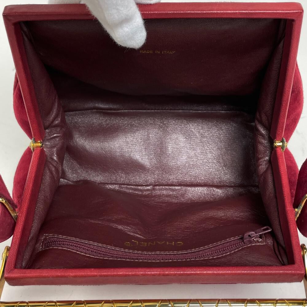Chanel Handbag