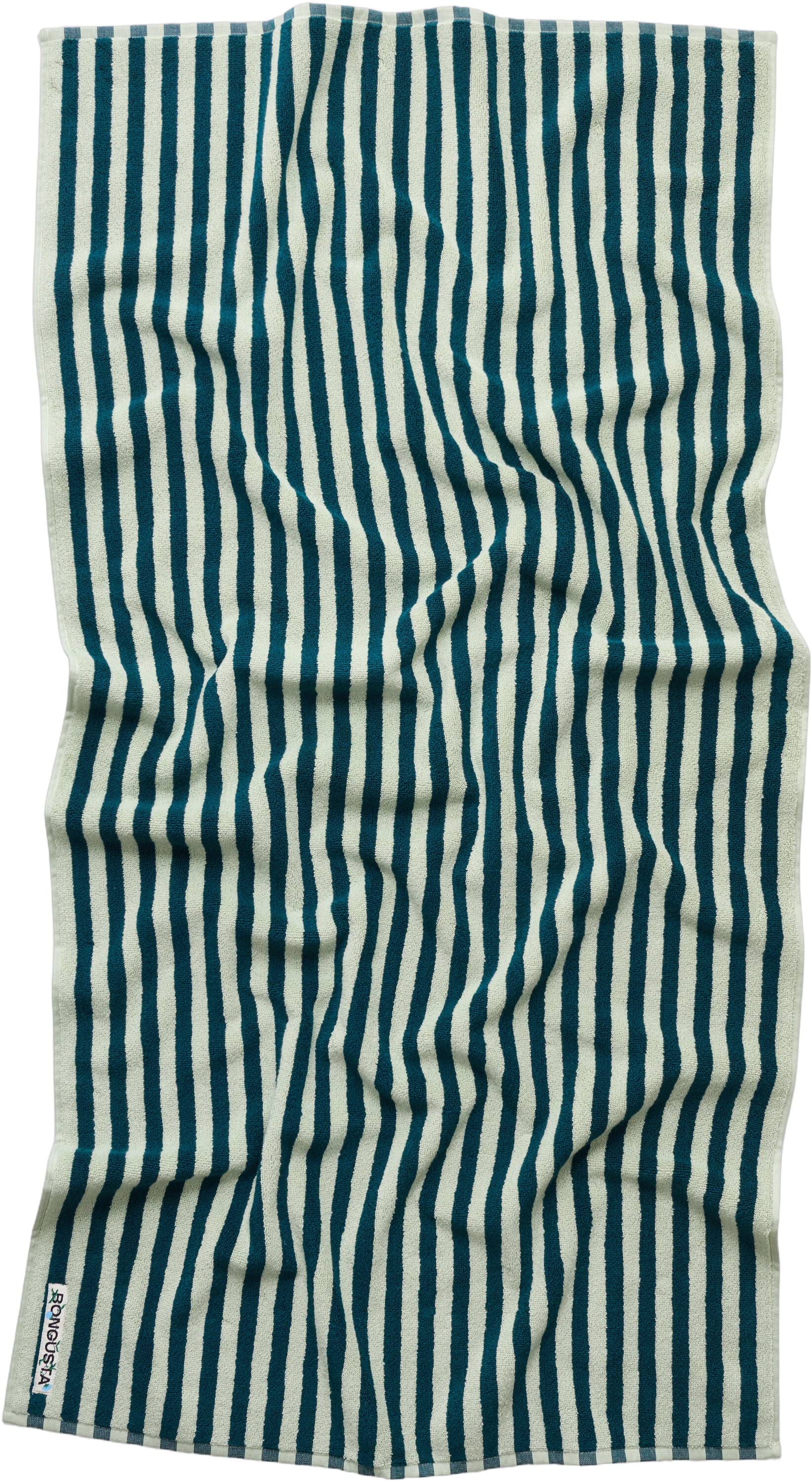 Naram Seafoam & deep teal