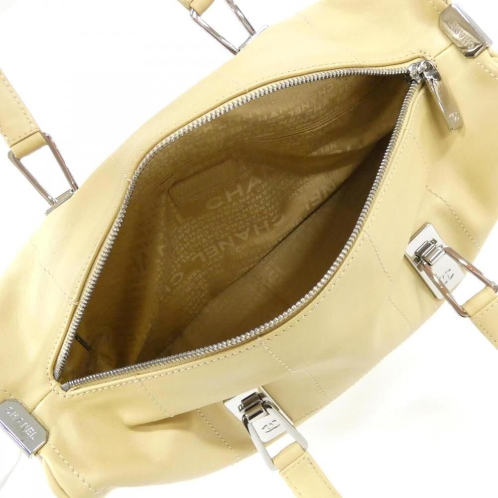 Chanel Travel Bag