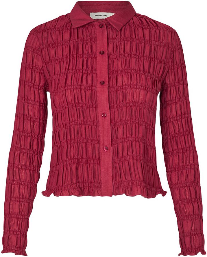 Posiemd shirt