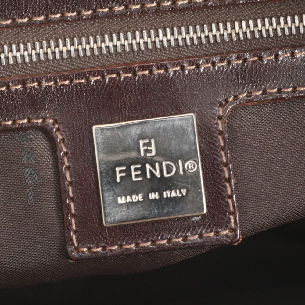 Fendi Shoulder Bag