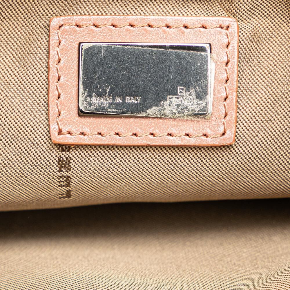 Fendi Crossbody Bag