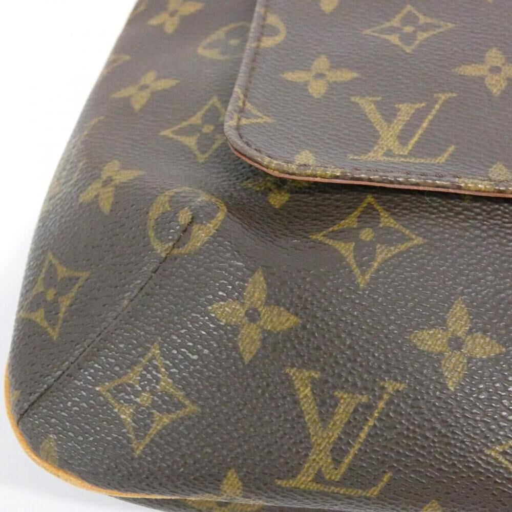 Louis Vuitton Musette Salsa