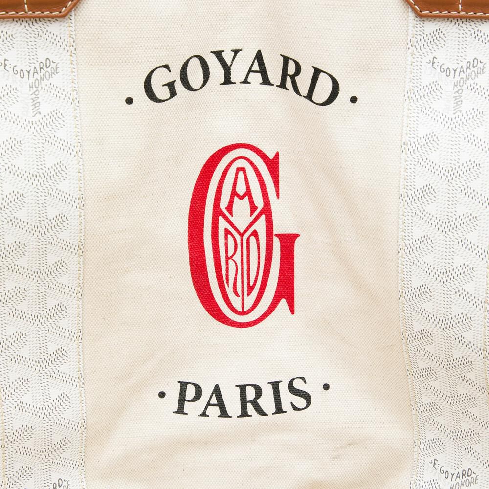 Goyard Tote