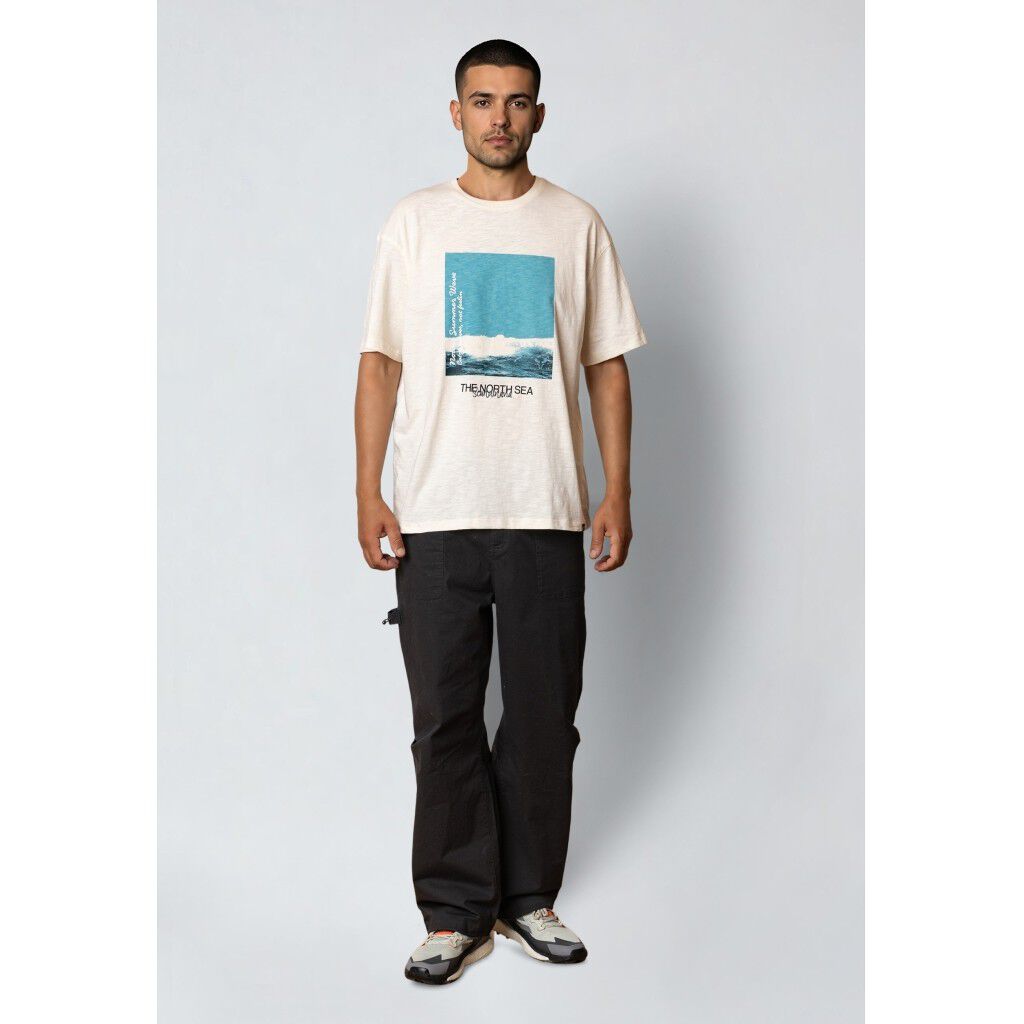 North Sea t-shirt