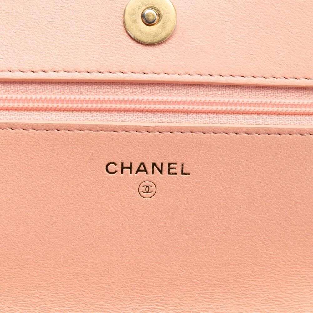 Chanel Flap Bag