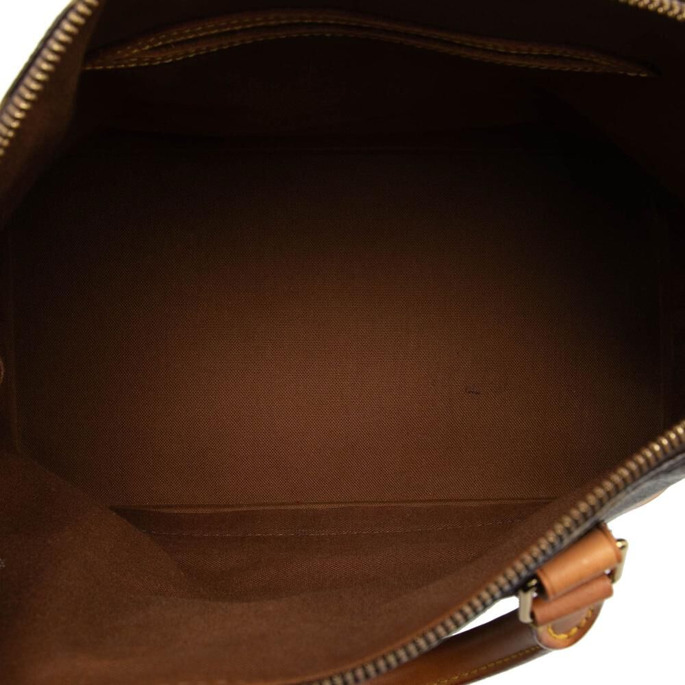 Louis Vuitton Alma
