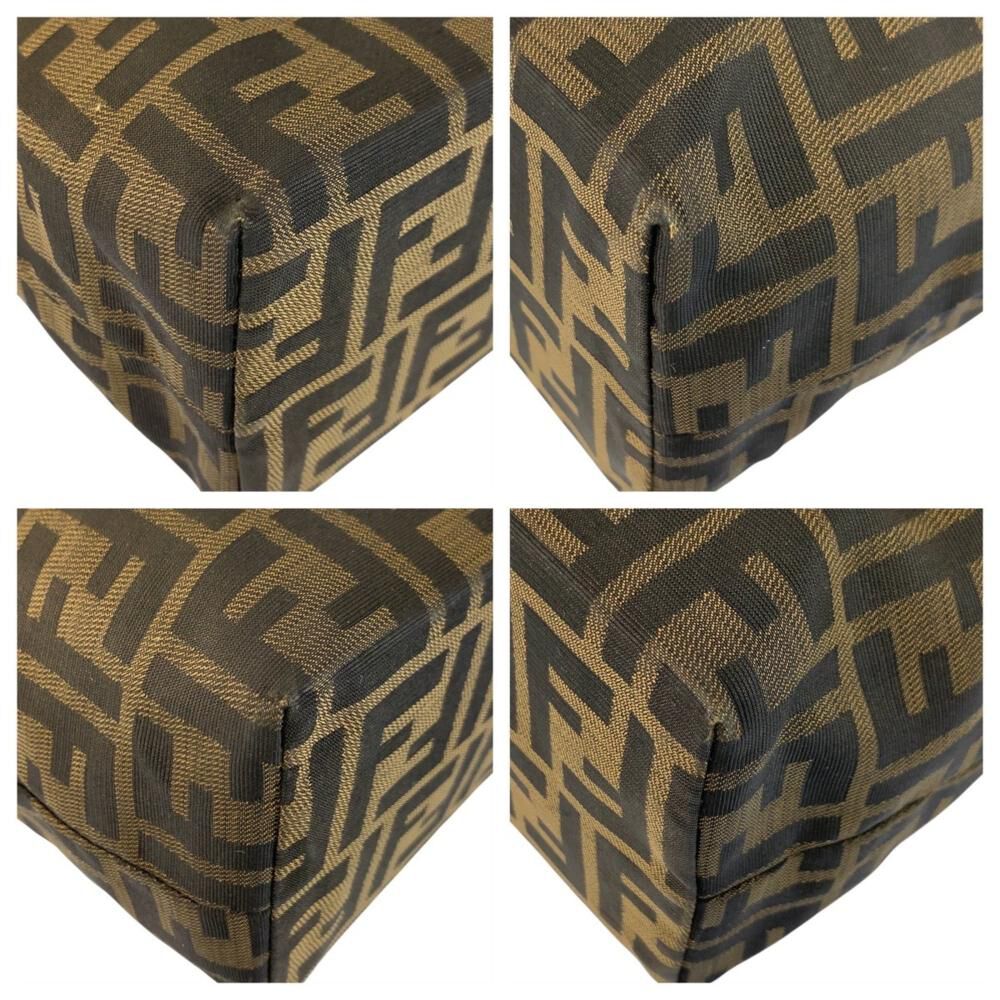 Fendi Tote