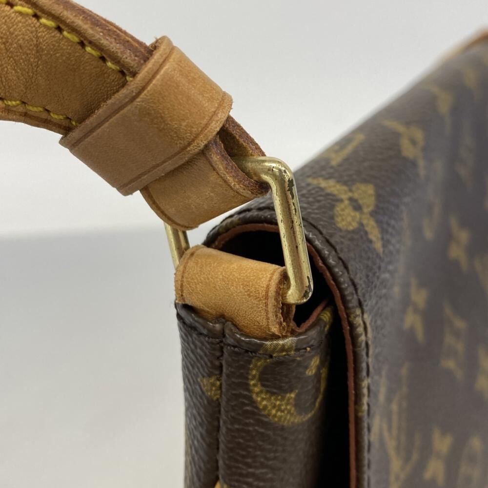 Louis Vuitton Musette Tango