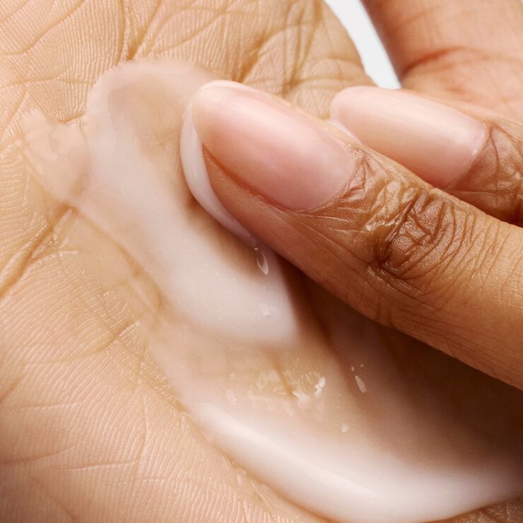 Hydrating Cream-to-milk Cleanser - Återfuktande rengöringslotion